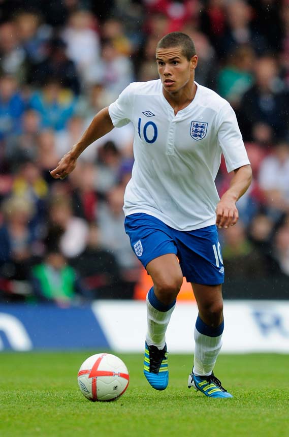 Jack Rodwell